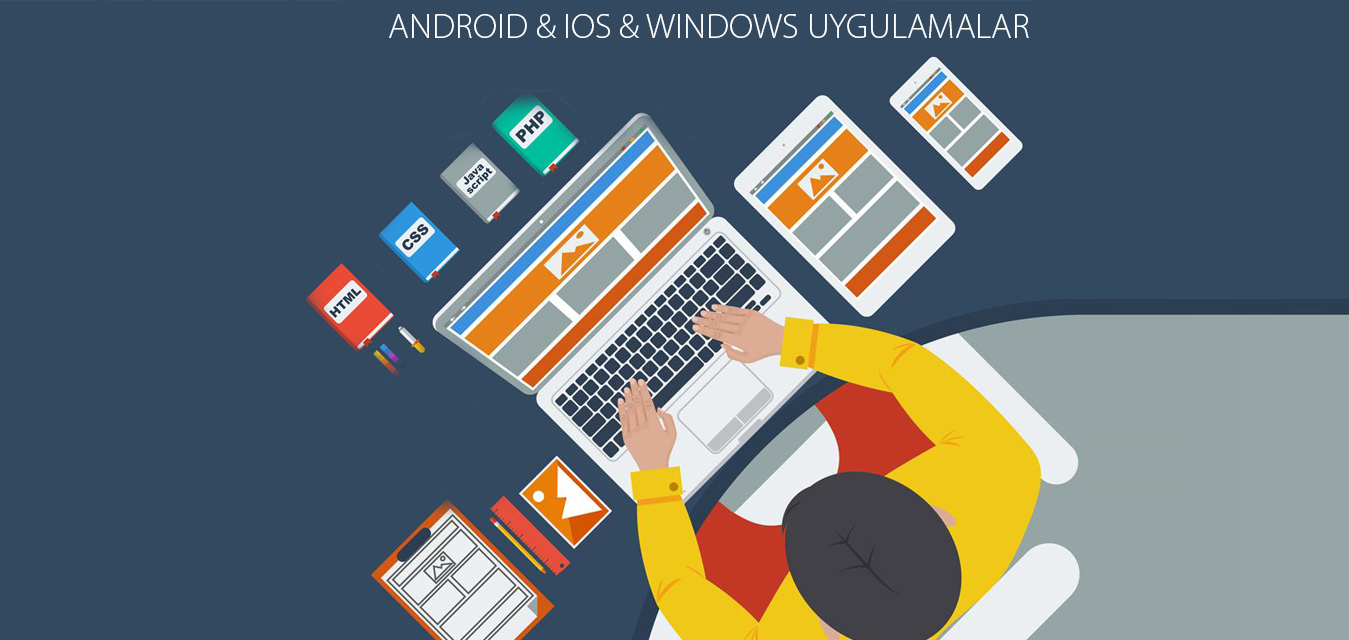 Bursa Android Ios Windows Mobil Uygulama